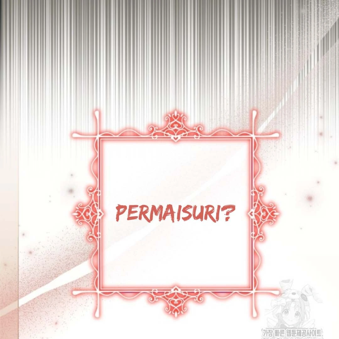 The Villain’s Daughter Plans To Run Away Chapter 39 - Halaman 101