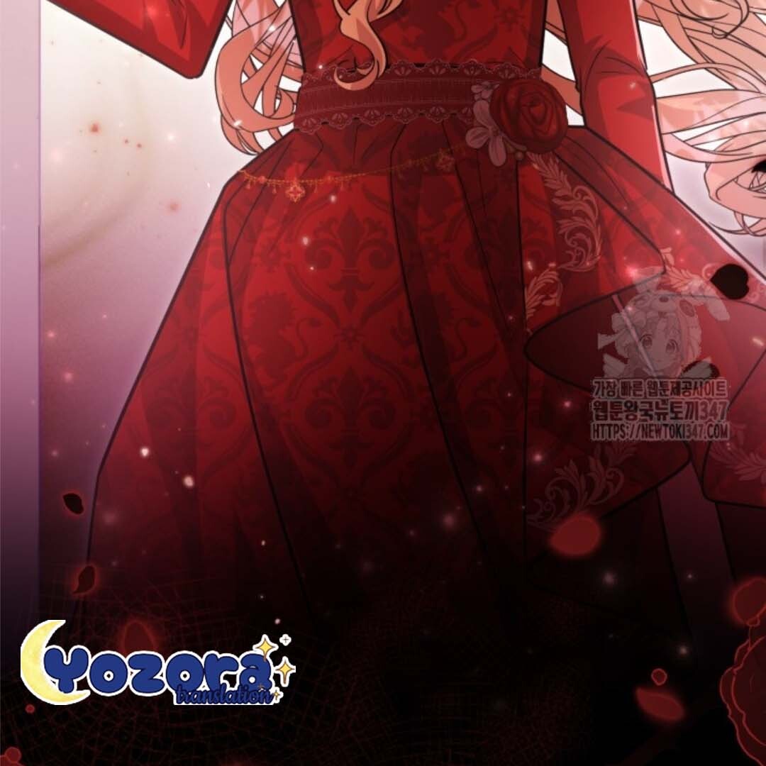The Villain’s Daughter Plans To Run Away Chapter 39 - Halaman 103