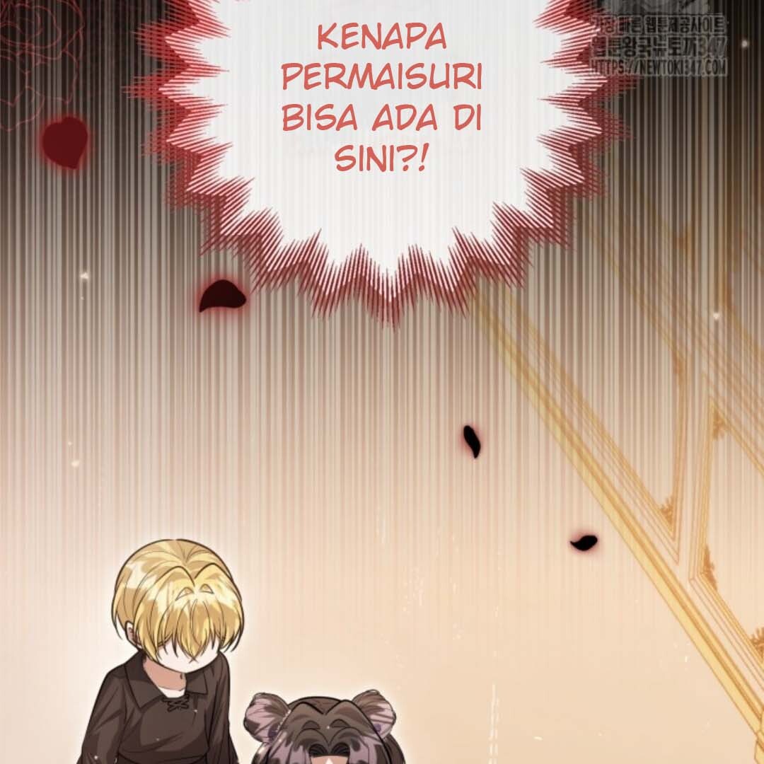 The Villain’s Daughter Plans To Run Away Chapter 39 - Halaman 105