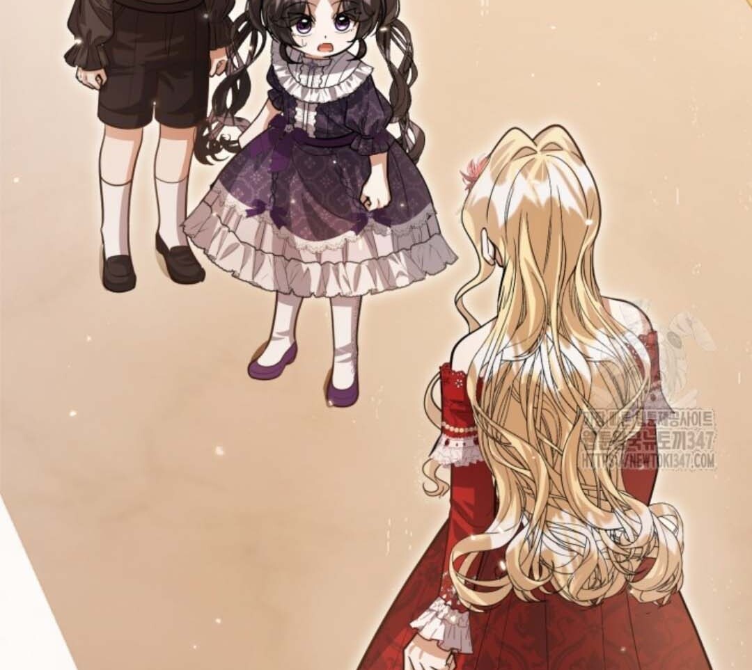 The Villain’s Daughter Plans To Run Away Chapter 39 - Halaman 106