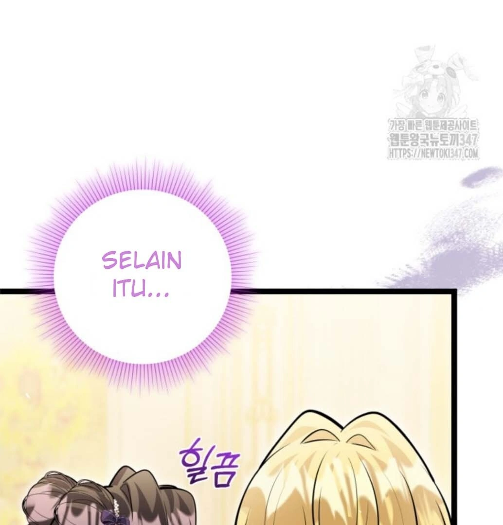 The Villain’s Daughter Plans To Run Away Chapter 39 - Halaman 108