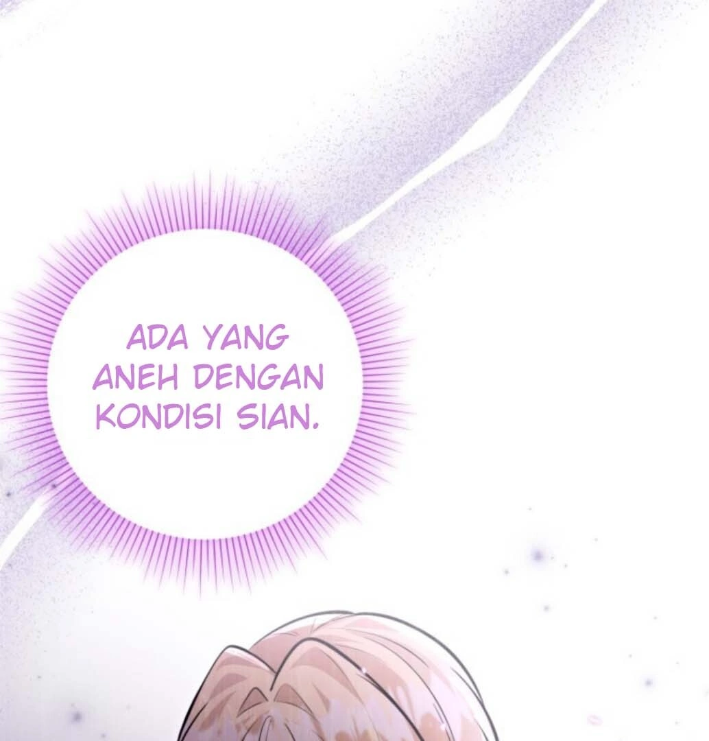 The Villain’s Daughter Plans To Run Away Chapter 39 - Halaman 110