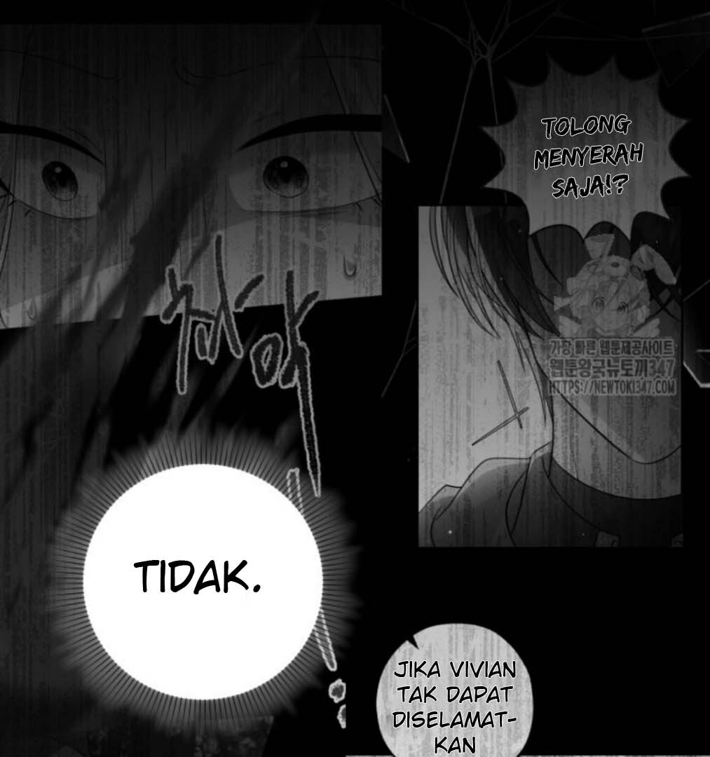 The Villain’s Daughter Plans To Run Away Chapter 39 - Halaman 11
