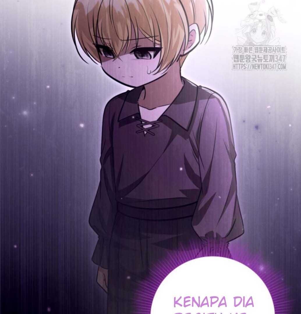 The Villain’s Daughter Plans To Run Away Chapter 39 - Halaman 111