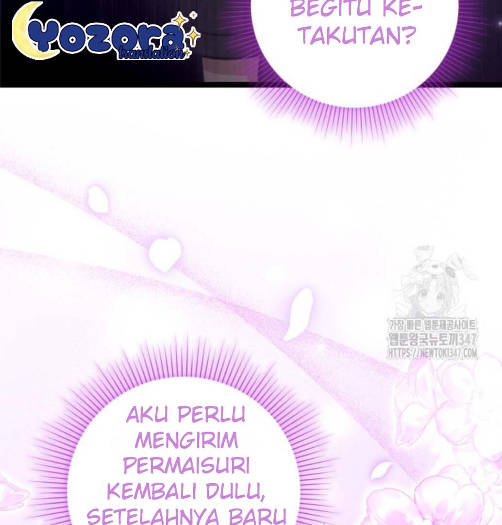 The Villain’s Daughter Plans To Run Away Chapter 39 - Halaman 112