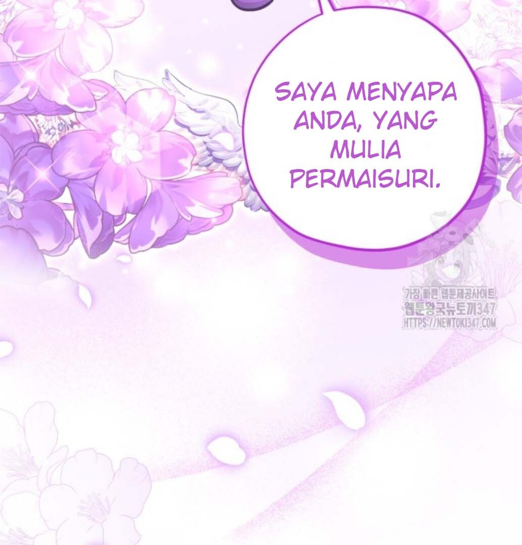 The Villain’s Daughter Plans To Run Away Chapter 39 - Halaman 115