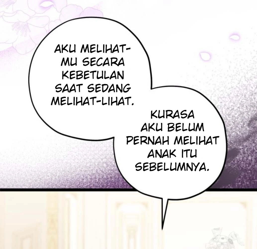 The Villain’s Daughter Plans To Run Away Chapter 39 - Halaman 116