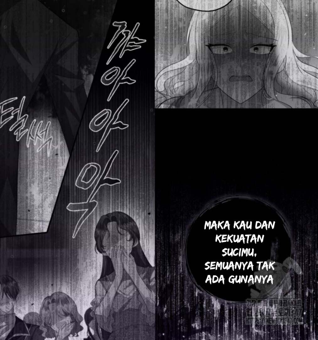 The Villain’s Daughter Plans To Run Away Chapter 39 - Halaman 12