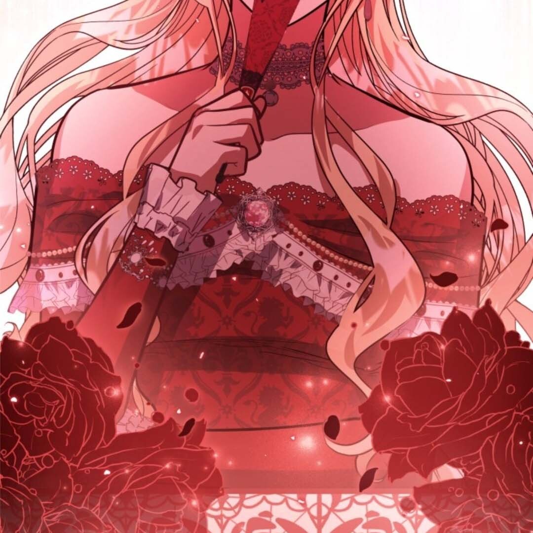 The Villain’s Daughter Plans To Run Away Chapter 39 - Halaman 122