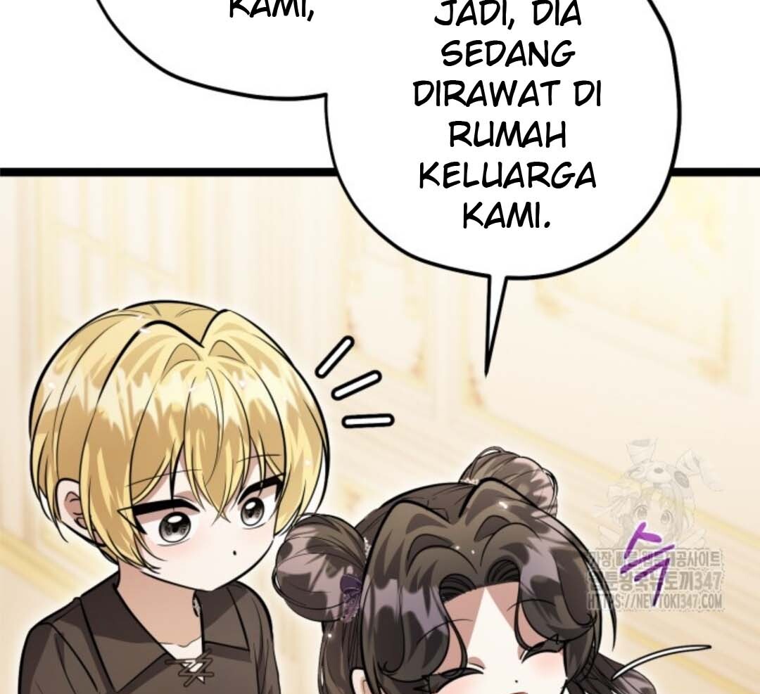 The Villain’s Daughter Plans To Run Away Chapter 39 - Halaman 124