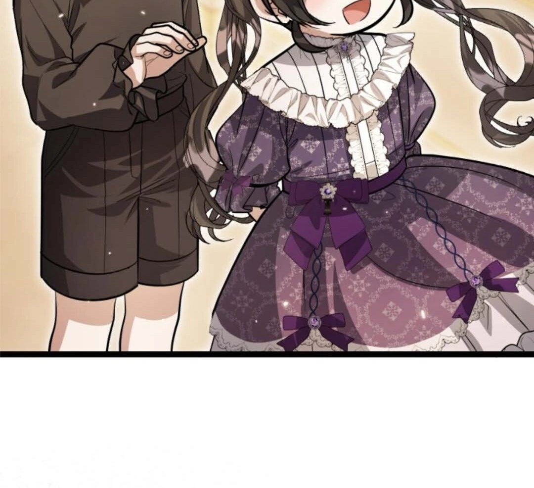 The Villain’s Daughter Plans To Run Away Chapter 39 - Halaman 125