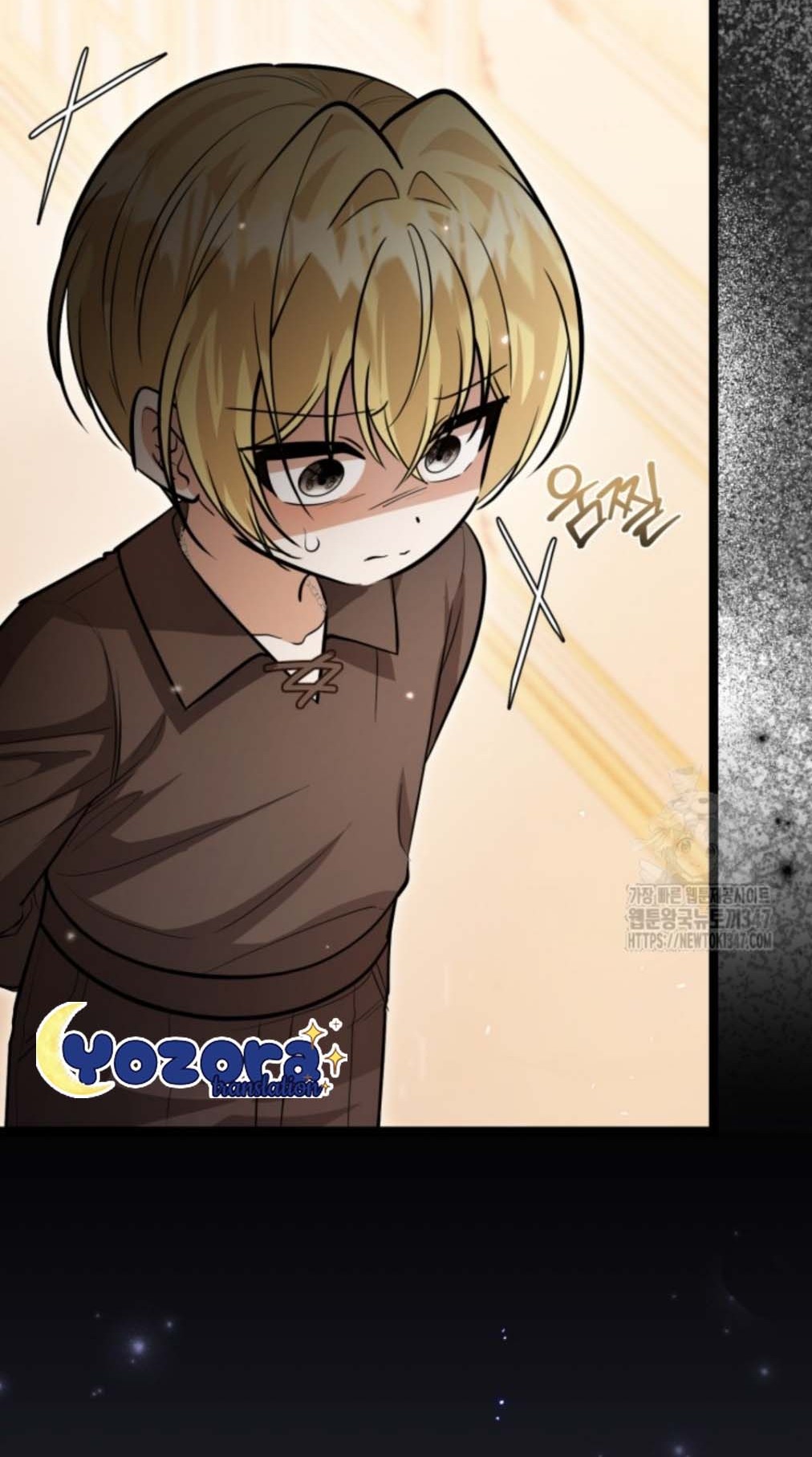 The Villain’s Daughter Plans To Run Away Chapter 39 - Halaman 127
