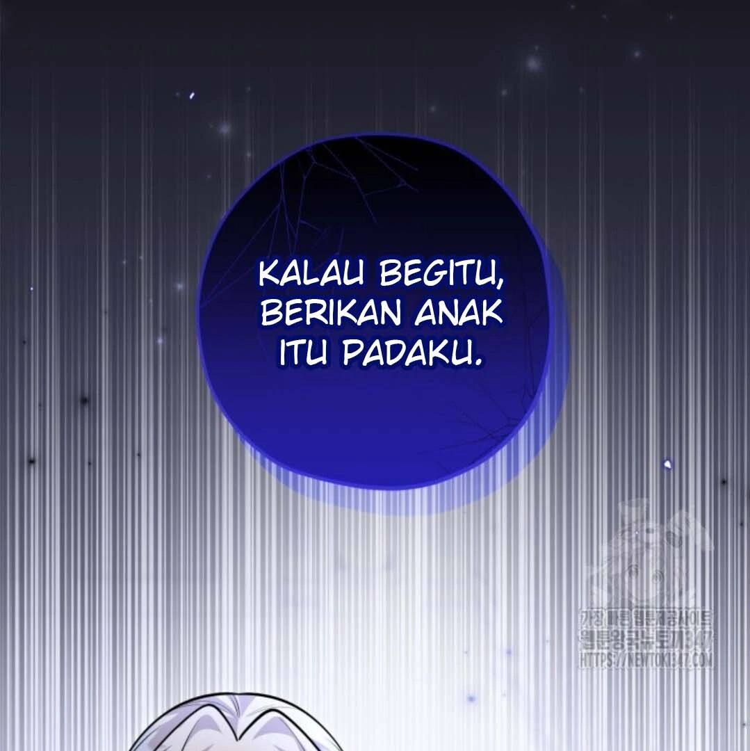 The Villain’s Daughter Plans To Run Away Chapter 39 - Halaman 128