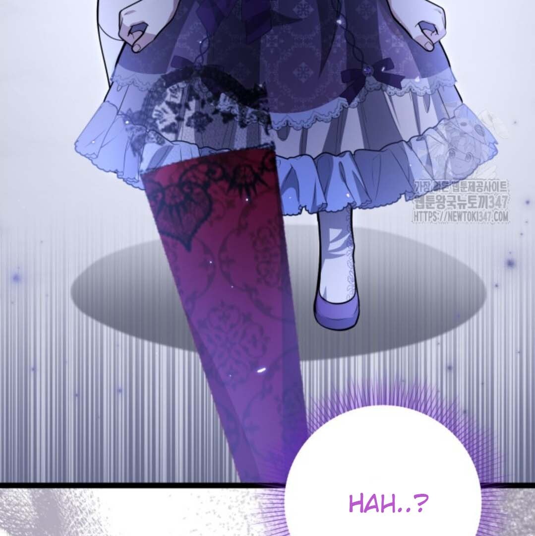 The Villain’s Daughter Plans To Run Away Chapter 39 - Halaman 130