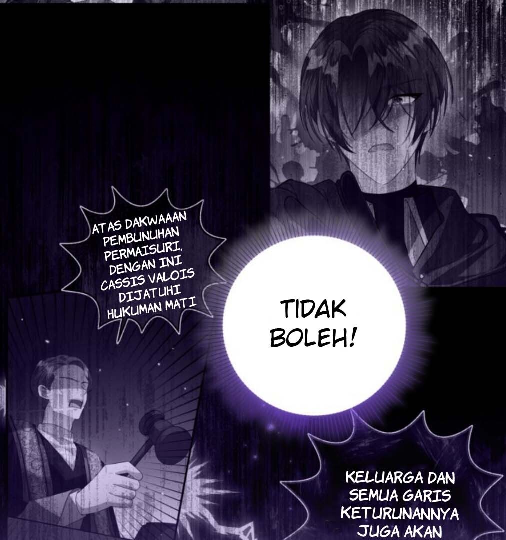 The Villain’s Daughter Plans To Run Away Chapter 39 - Halaman 13