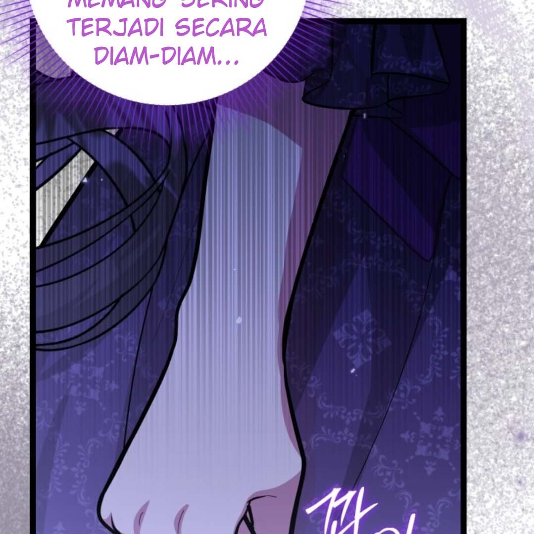 The Villain’s Daughter Plans To Run Away Chapter 39 - Halaman 132