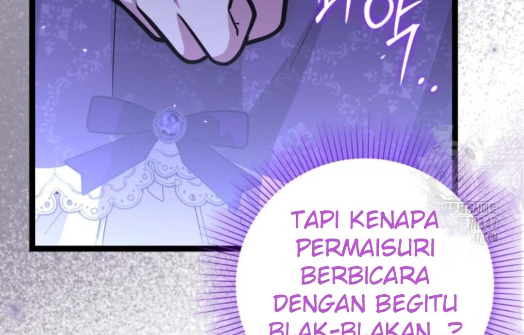The Villain’s Daughter Plans To Run Away Chapter 39 - Halaman 133