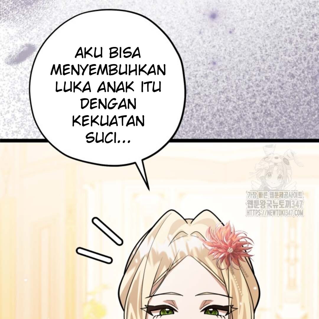 The Villain’s Daughter Plans To Run Away Chapter 39 - Halaman 135