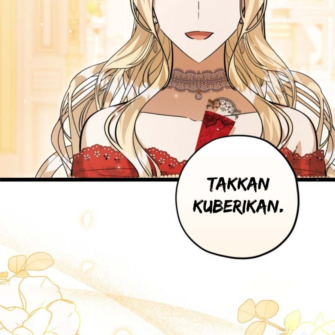 The Villain’s Daughter Plans To Run Away Chapter 39 - Halaman 136