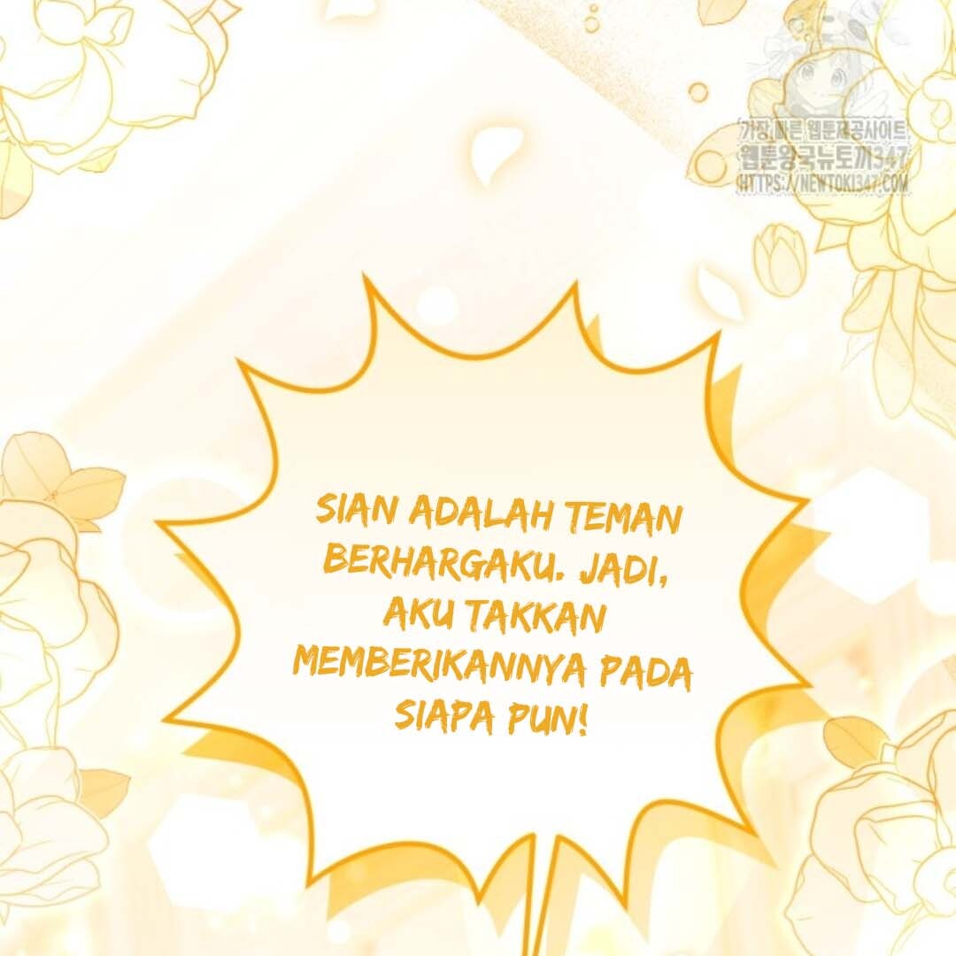 The Villain’s Daughter Plans To Run Away Chapter 39 - Halaman 137