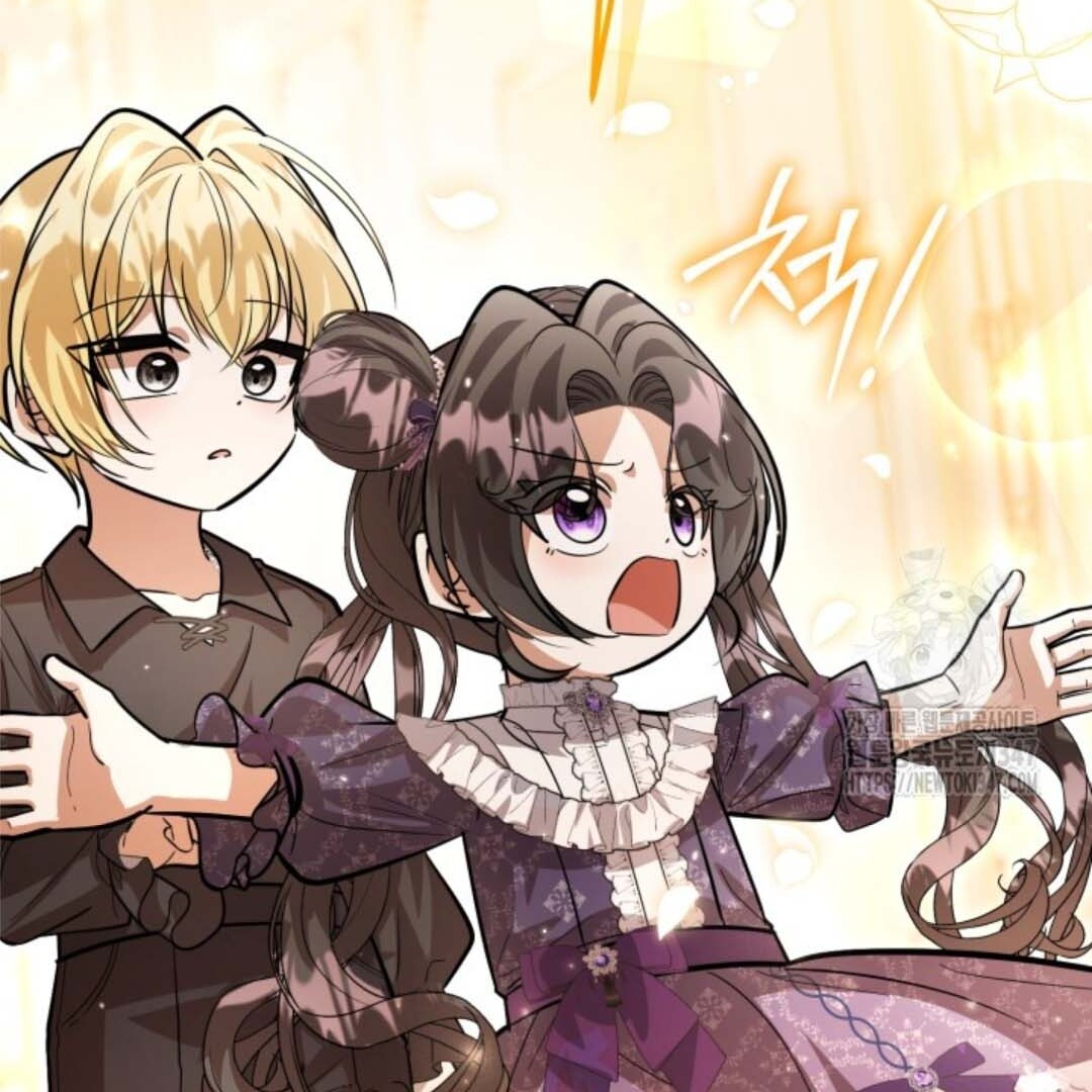 The Villain’s Daughter Plans To Run Away Chapter 39 - Halaman 138