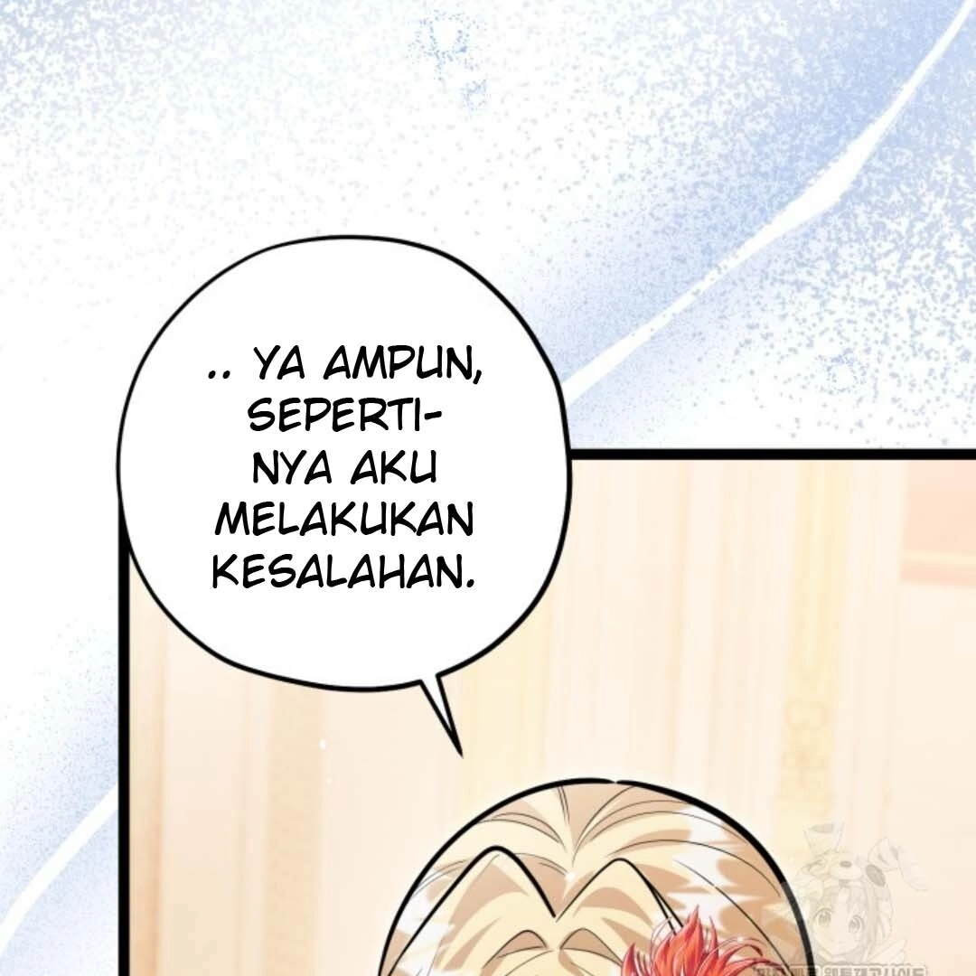 The Villain’s Daughter Plans To Run Away Chapter 39 - Halaman 144