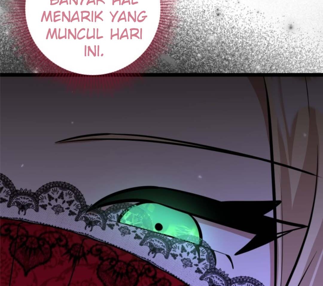 The Villain’s Daughter Plans To Run Away Chapter 39 - Halaman 147