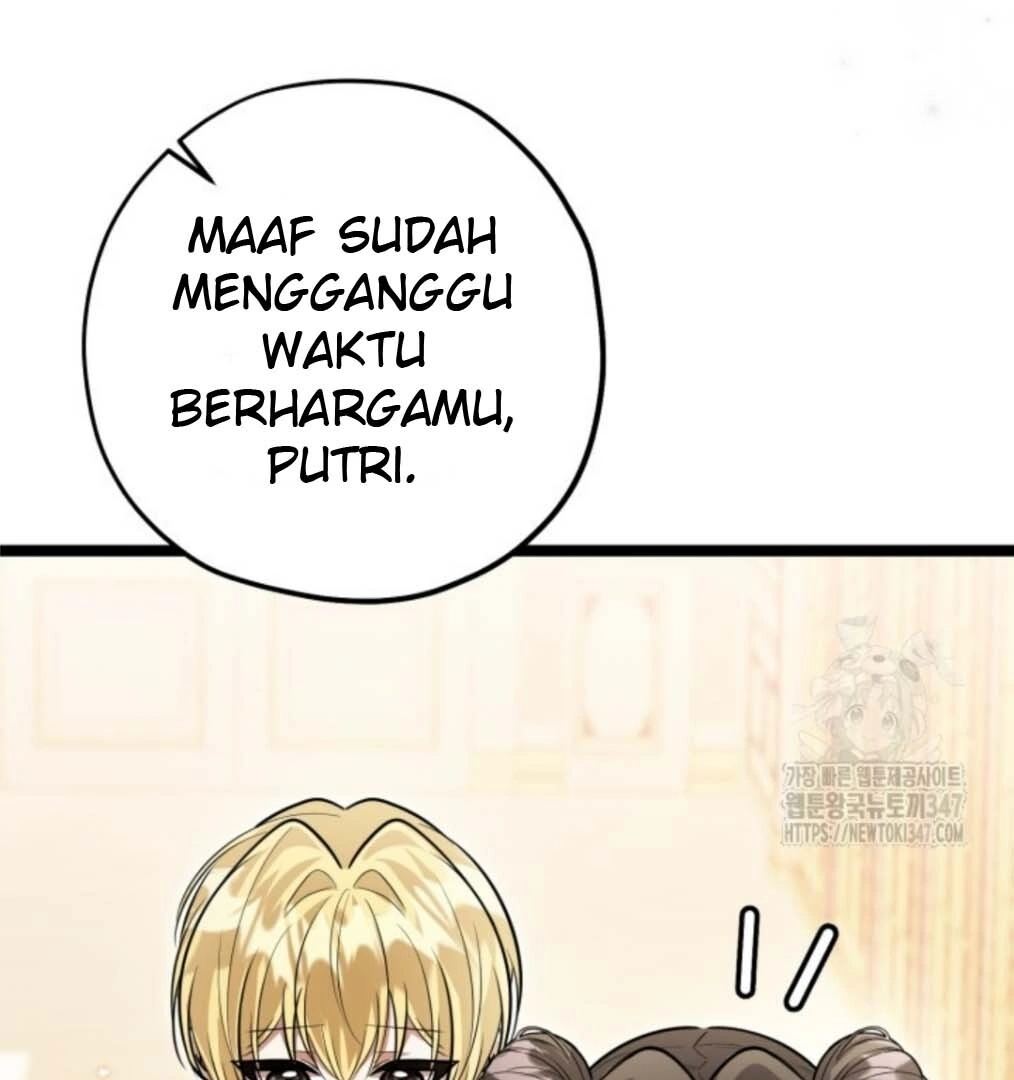 The Villain’s Daughter Plans To Run Away Chapter 39 - Halaman 149
