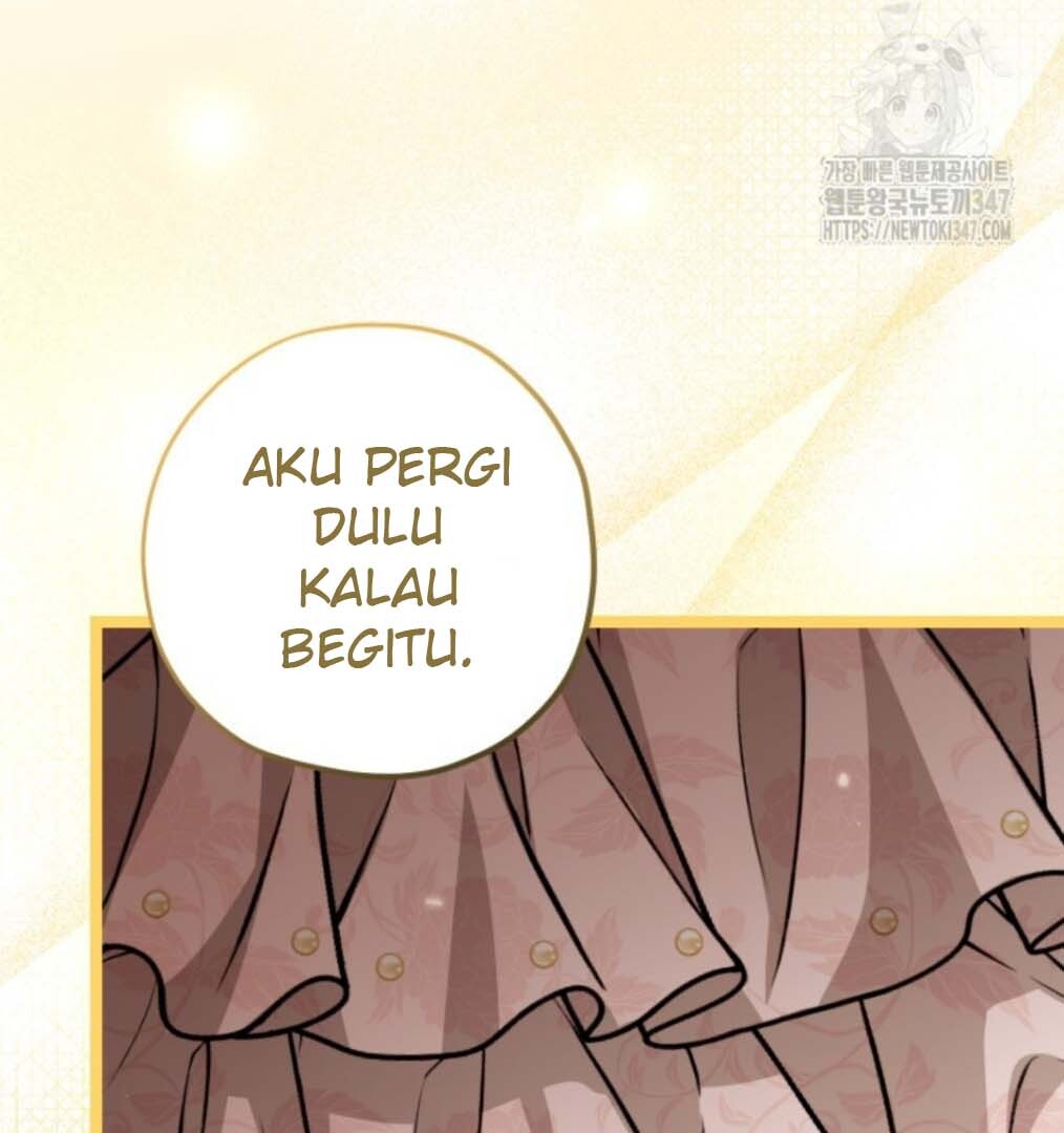The Villain’s Daughter Plans To Run Away Chapter 39 - Halaman 151
