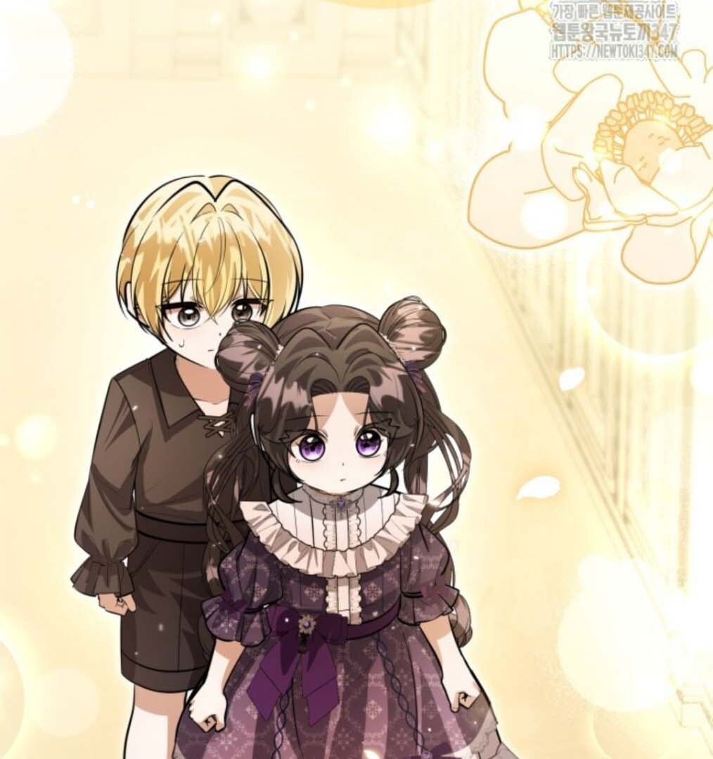 The Villain’s Daughter Plans To Run Away Chapter 39 - Halaman 154