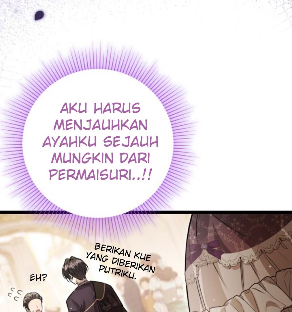 The Villain’s Daughter Plans To Run Away Chapter 39 - Halaman 16