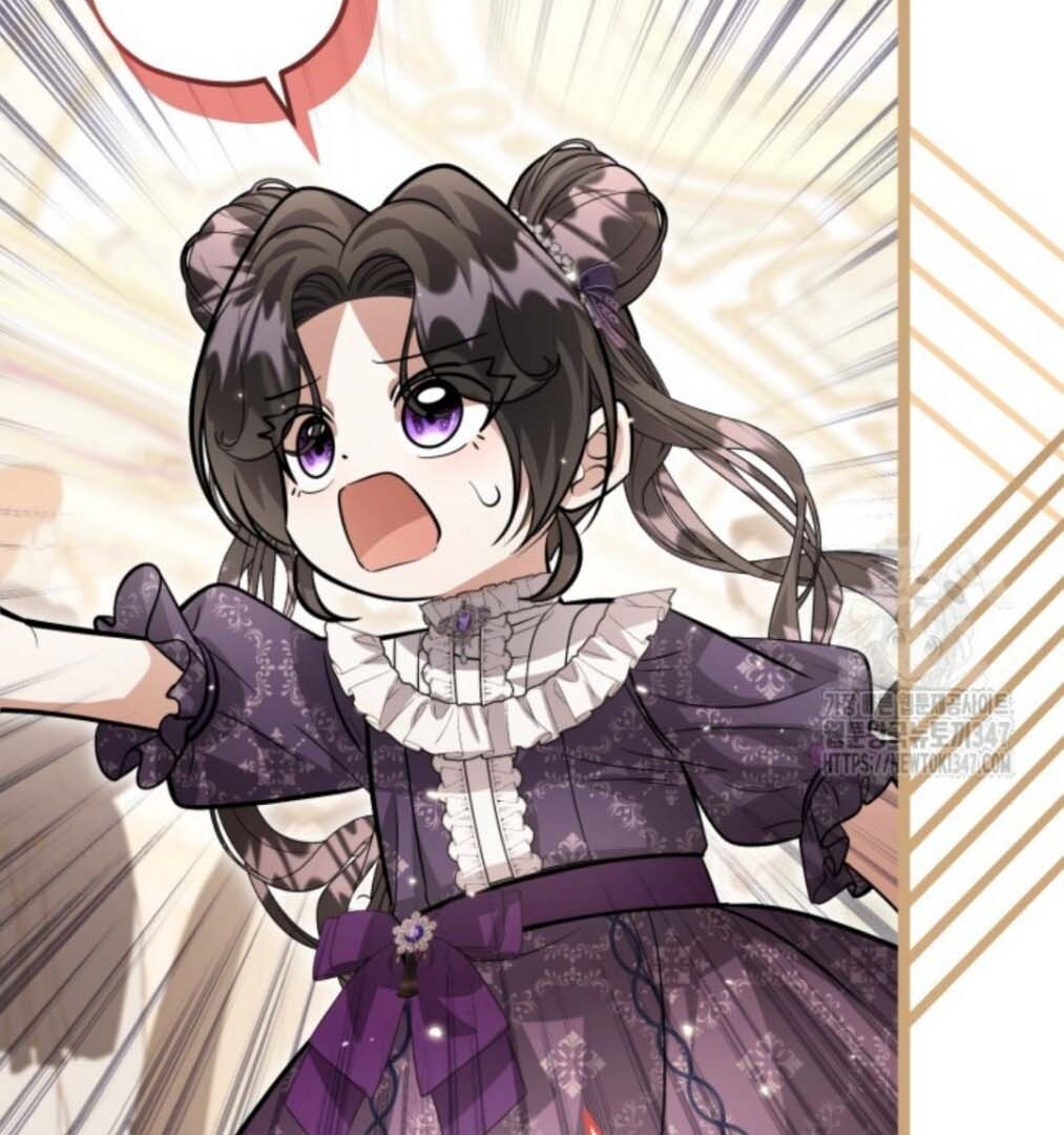 The Villain’s Daughter Plans To Run Away Chapter 39 - Halaman 18