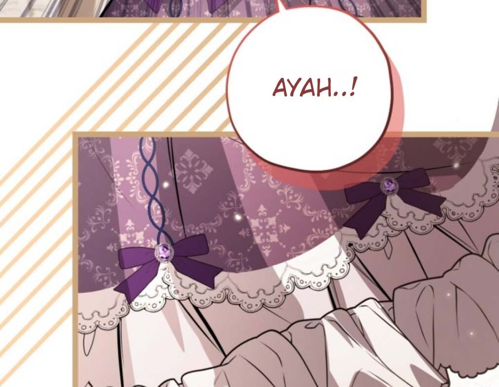 The Villain’s Daughter Plans To Run Away Chapter 39 - Halaman 19