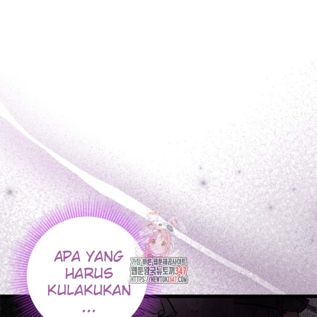 Manhwa The Villain’s Daughter Plans To Run Away Chapter 39 gambar 2