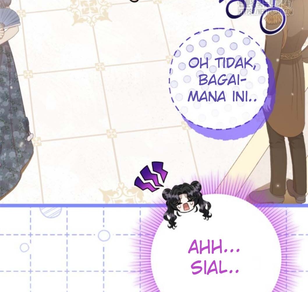 The Villain’s Daughter Plans To Run Away Chapter 39 - Halaman 28