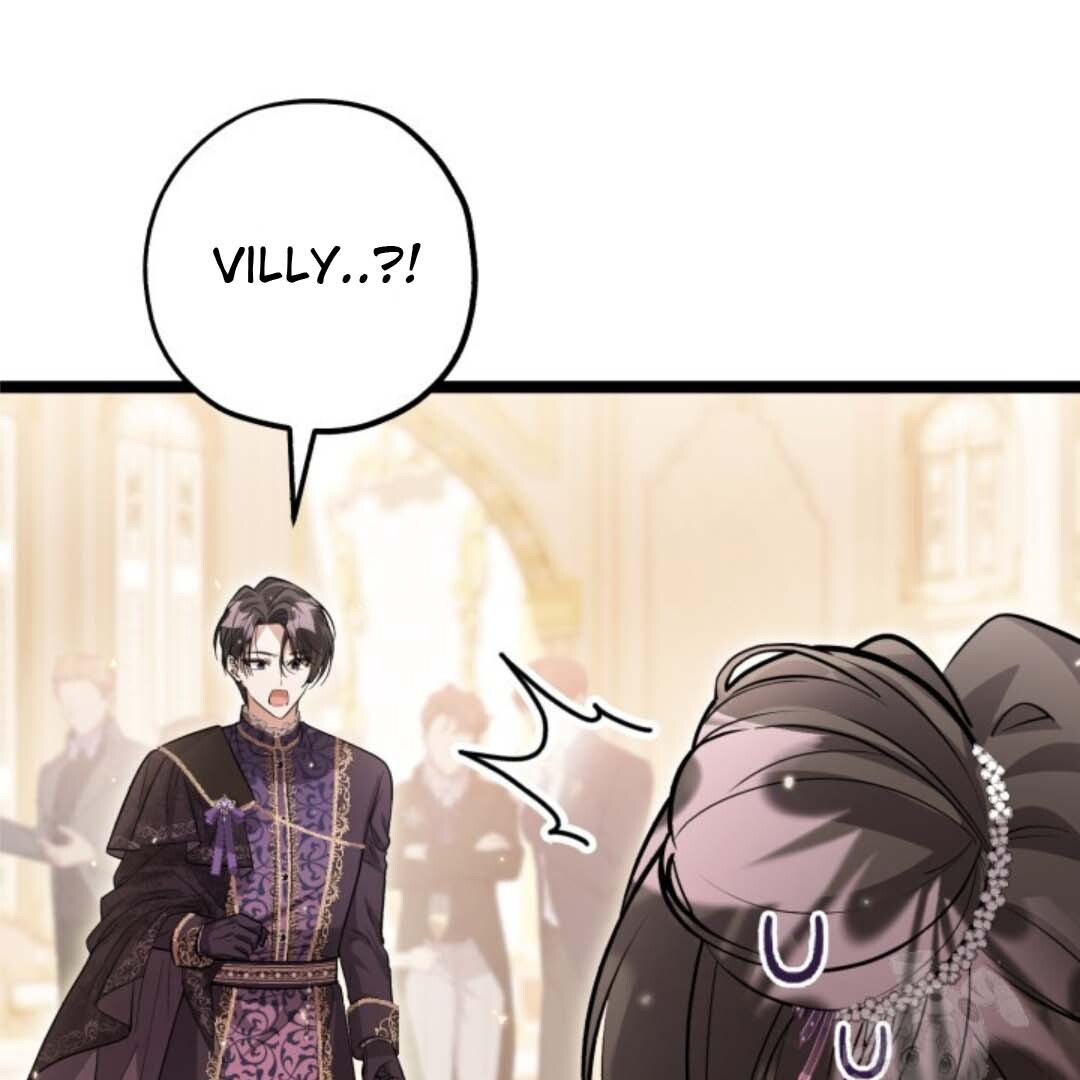The Villain’s Daughter Plans To Run Away Chapter 39 - Halaman 30