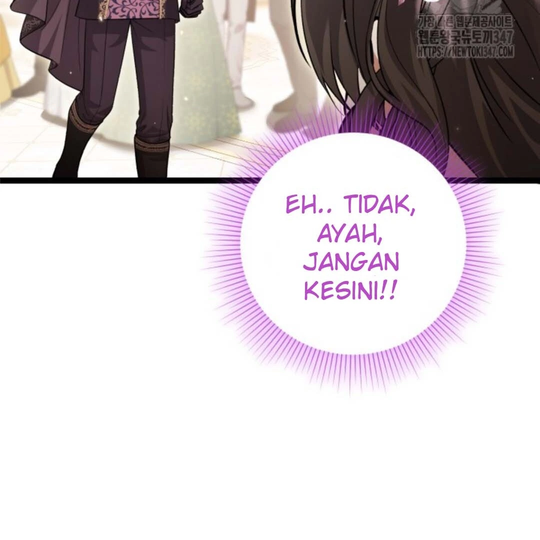 The Villain’s Daughter Plans To Run Away Chapter 39 - Halaman 31