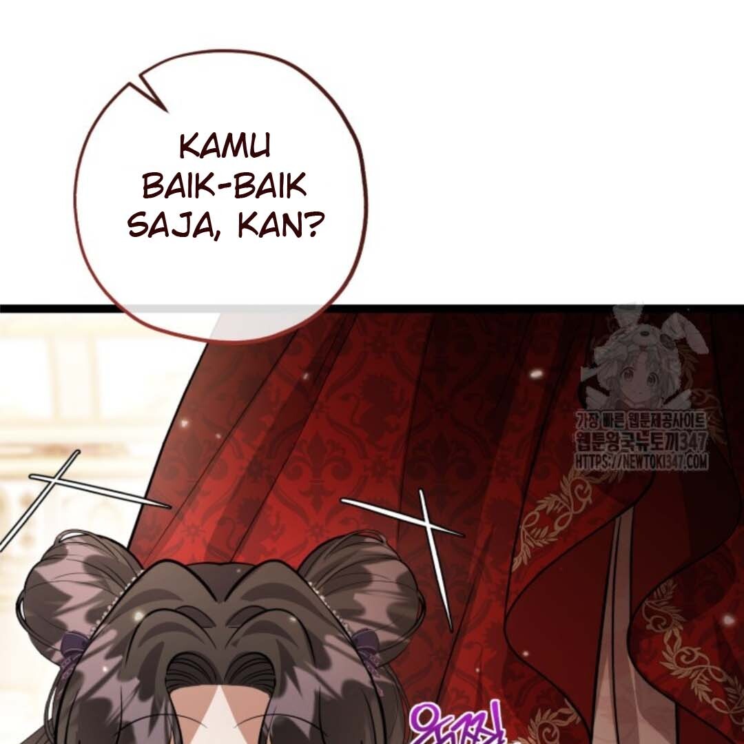 The Villain’s Daughter Plans To Run Away Chapter 39 - Halaman 32