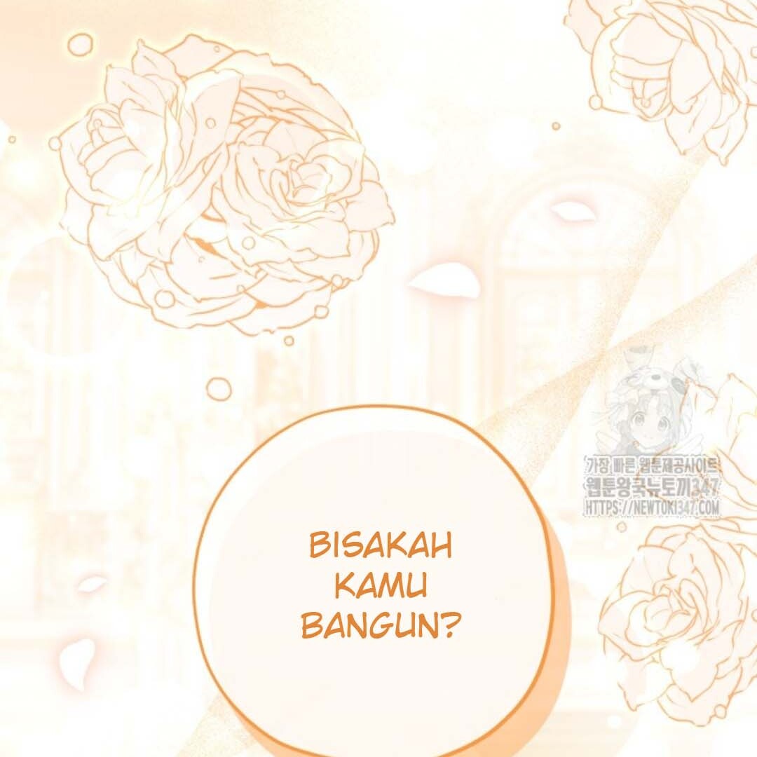The Villain’s Daughter Plans To Run Away Chapter 39 - Halaman 35