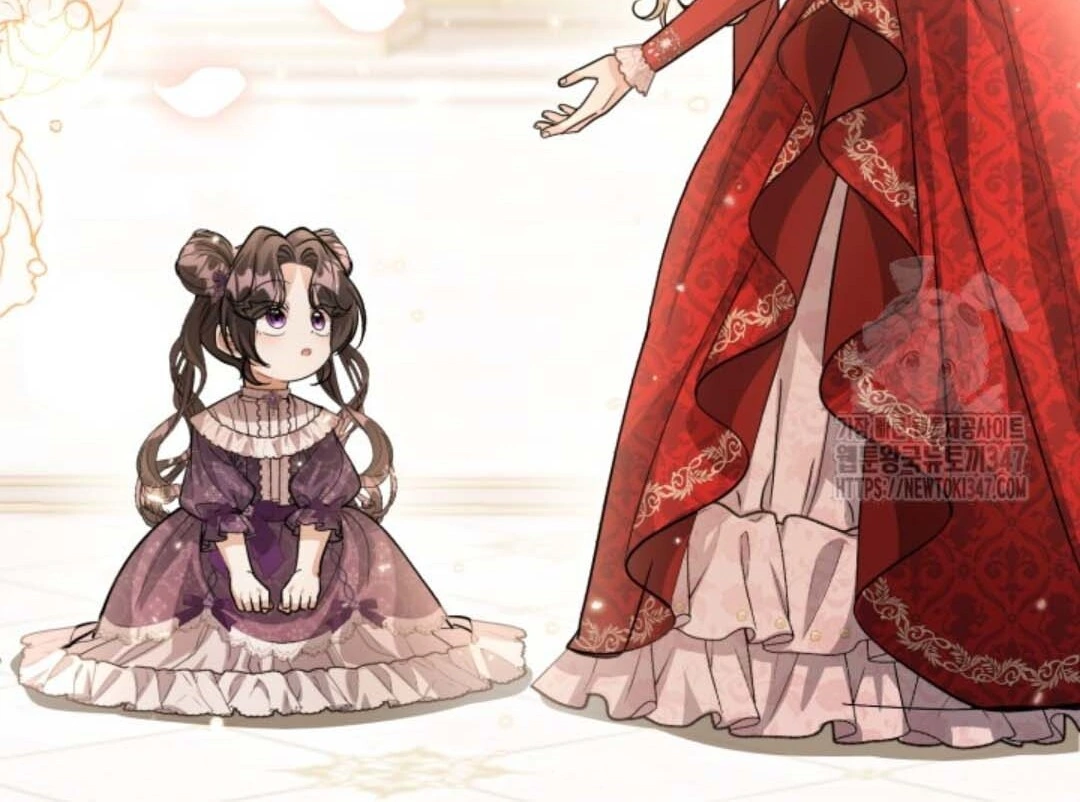The Villain’s Daughter Plans To Run Away Chapter 39 - Halaman 37