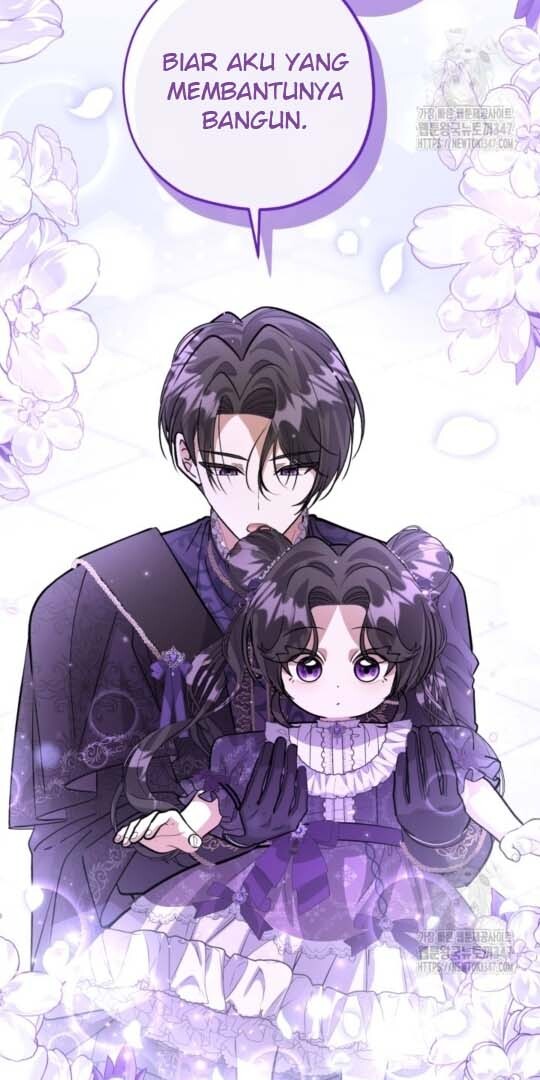 The Villain’s Daughter Plans To Run Away Chapter 39 - Halaman 40
