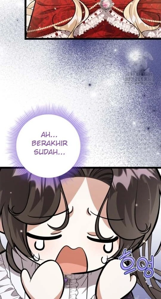 The Villain’s Daughter Plans To Run Away Chapter 39 - Halaman 43