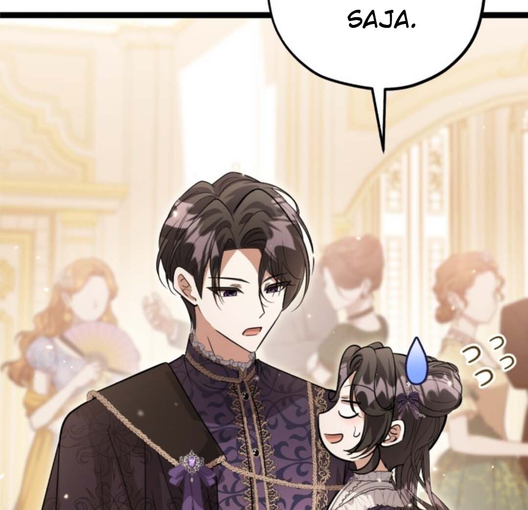 The Villain’s Daughter Plans To Run Away Chapter 39 - Halaman 49