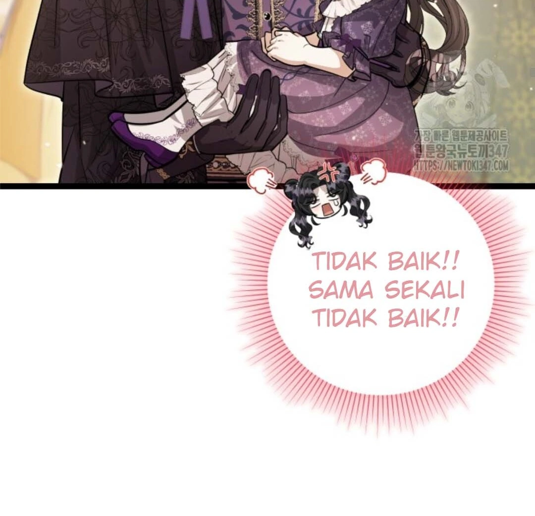 The Villain’s Daughter Plans To Run Away Chapter 39 - Halaman 50