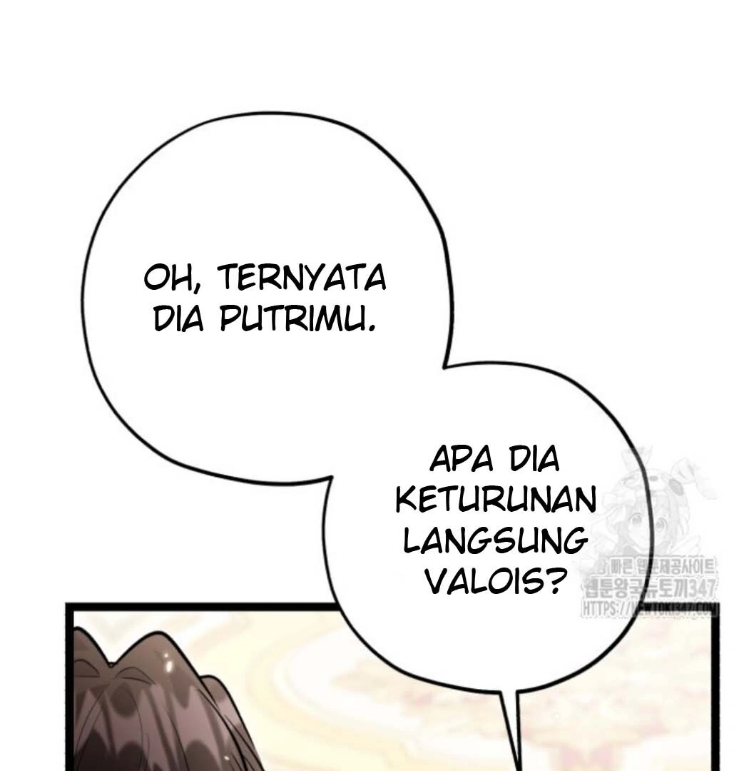 The Villain’s Daughter Plans To Run Away Chapter 39 - Halaman 51
