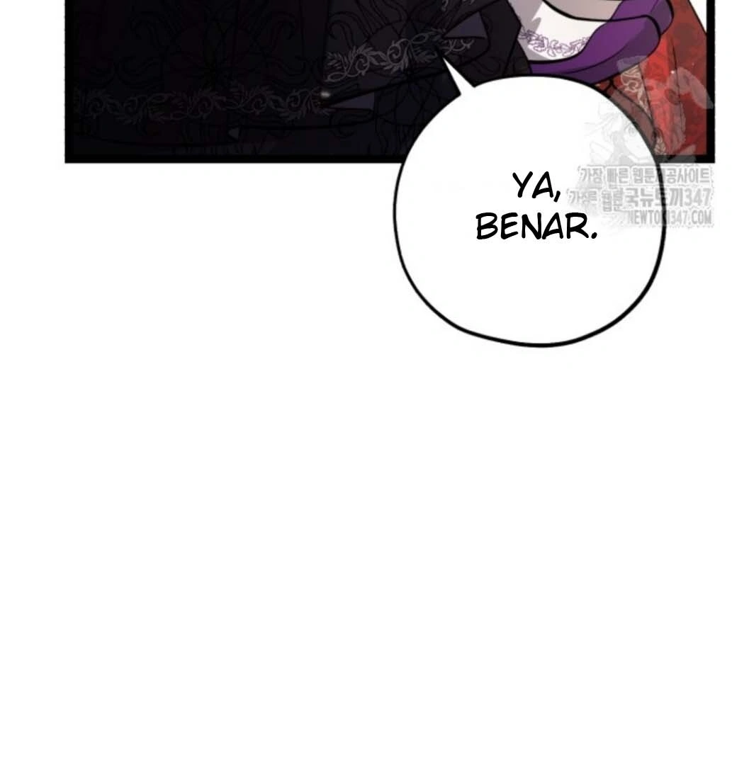 The Villain’s Daughter Plans To Run Away Chapter 39 - Halaman 53
