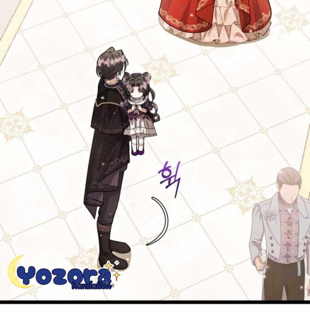 The Villain’s Daughter Plans To Run Away Chapter 39 - Halaman 55