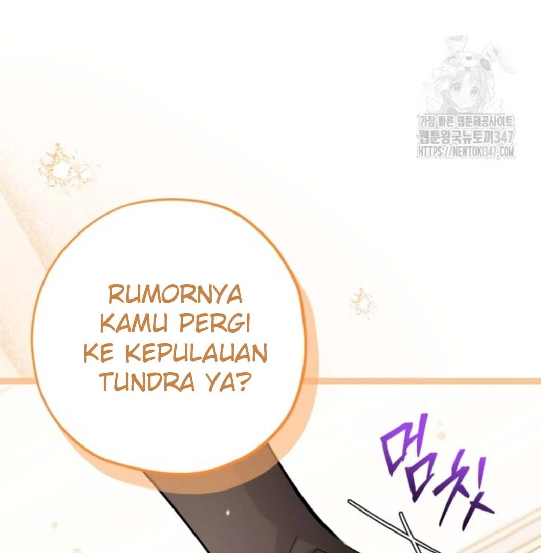 The Villain’s Daughter Plans To Run Away Chapter 39 - Halaman 56