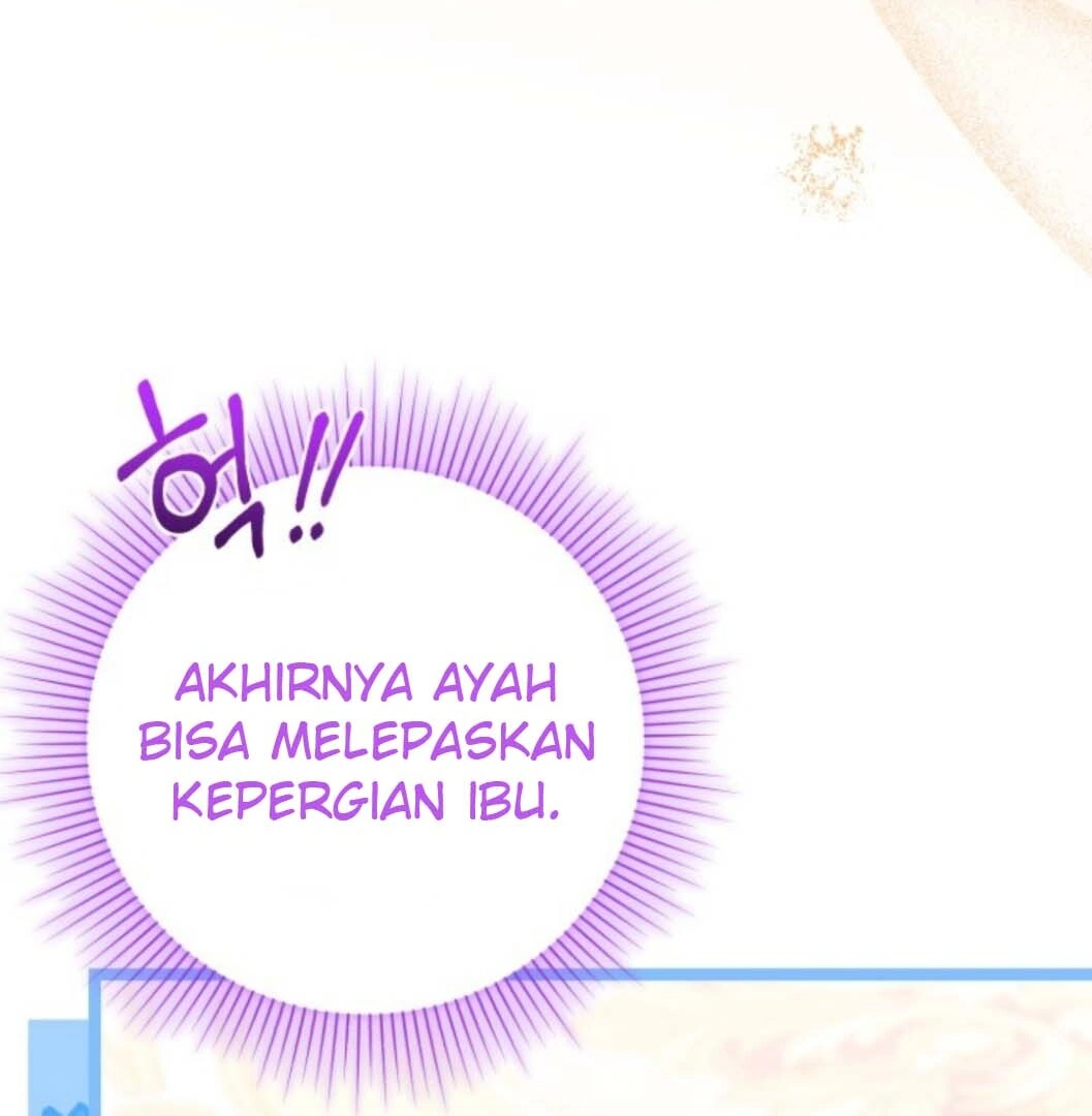 The Villain’s Daughter Plans To Run Away Chapter 39 - Halaman 58