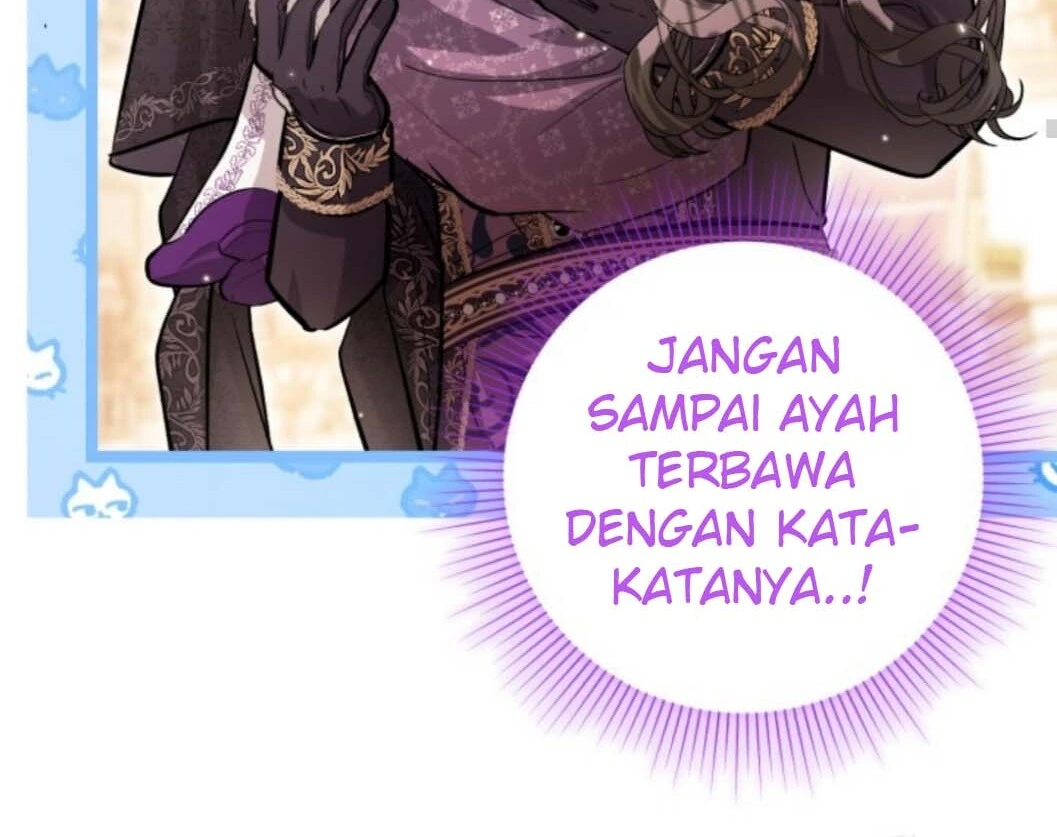 The Villain’s Daughter Plans To Run Away Chapter 39 - Halaman 60